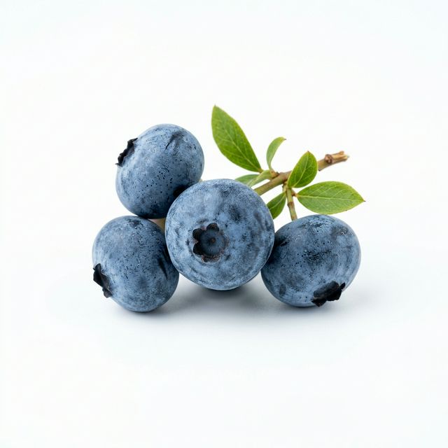 Blueberry
